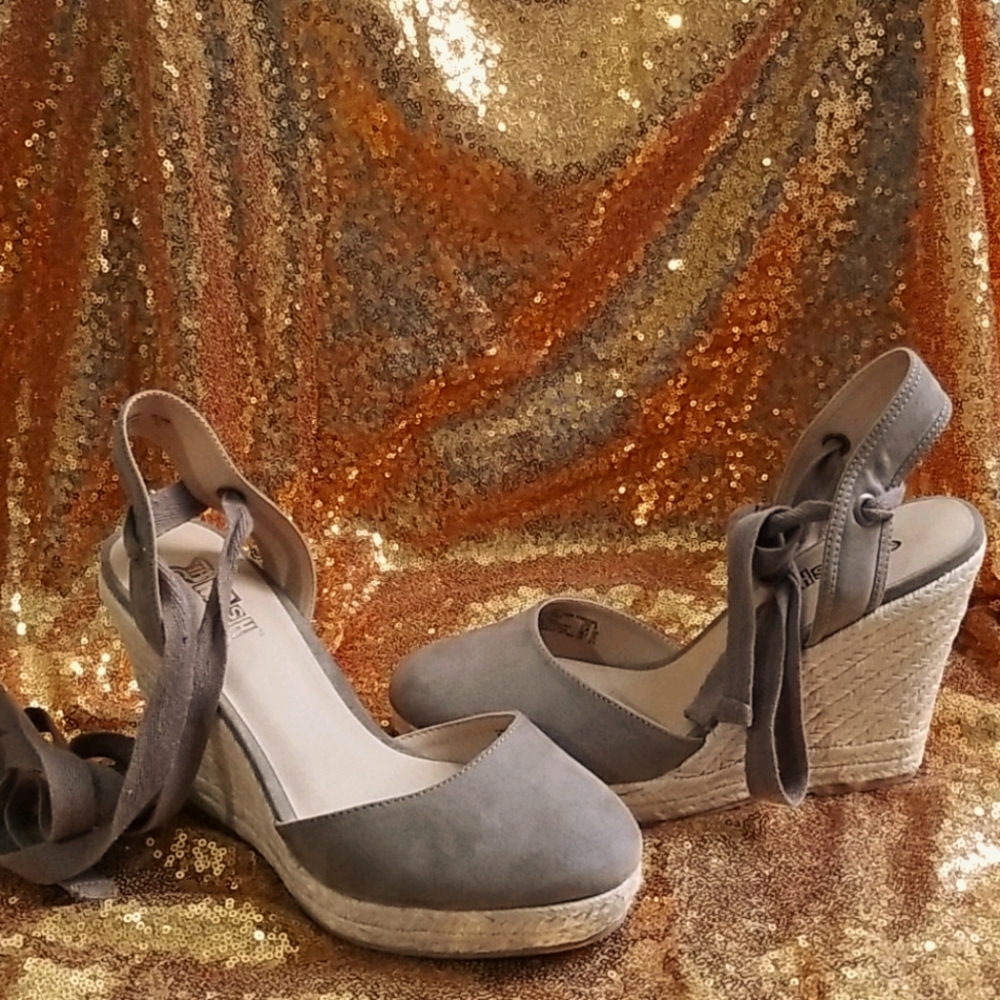 Wedges
